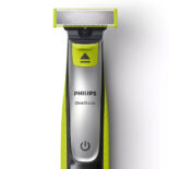 philips oneblade face + body qp2630/30
